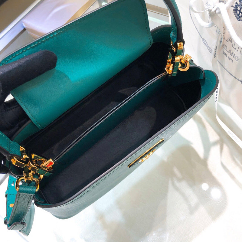 JB - PD Lady Bags - 608