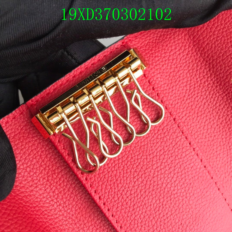 COZY BAGS - CHL Wallet - 1061