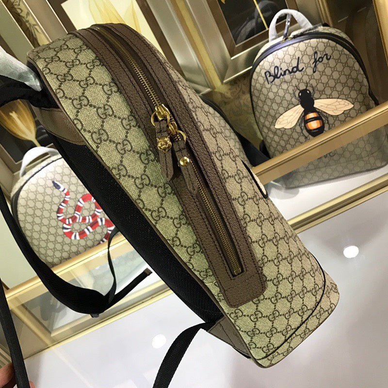 COZY BAGS - Guki Backpacks - 072