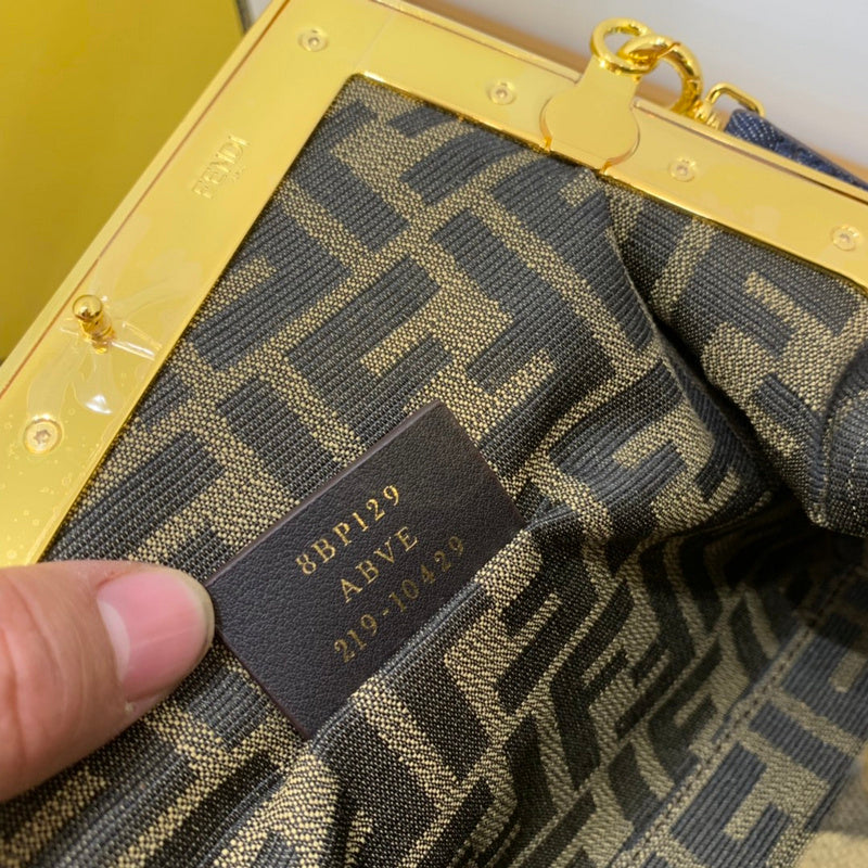 COZY - FDE Bags - 234