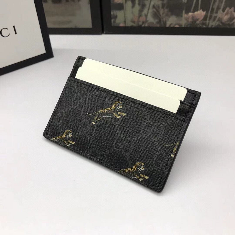JB - Guki Card Case - 107
