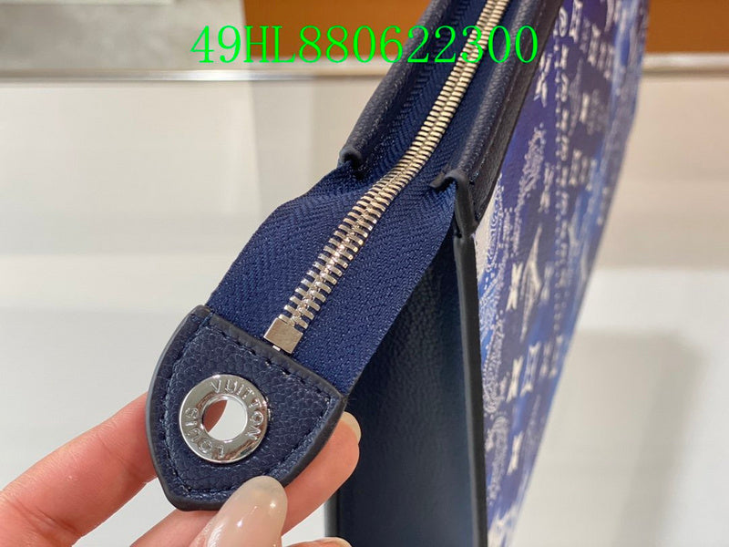 COZY BAGS - LOV Wallet - 1157