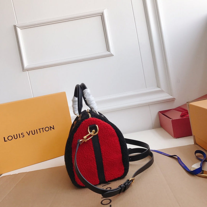 COZY - LOV Lady Bags - 719