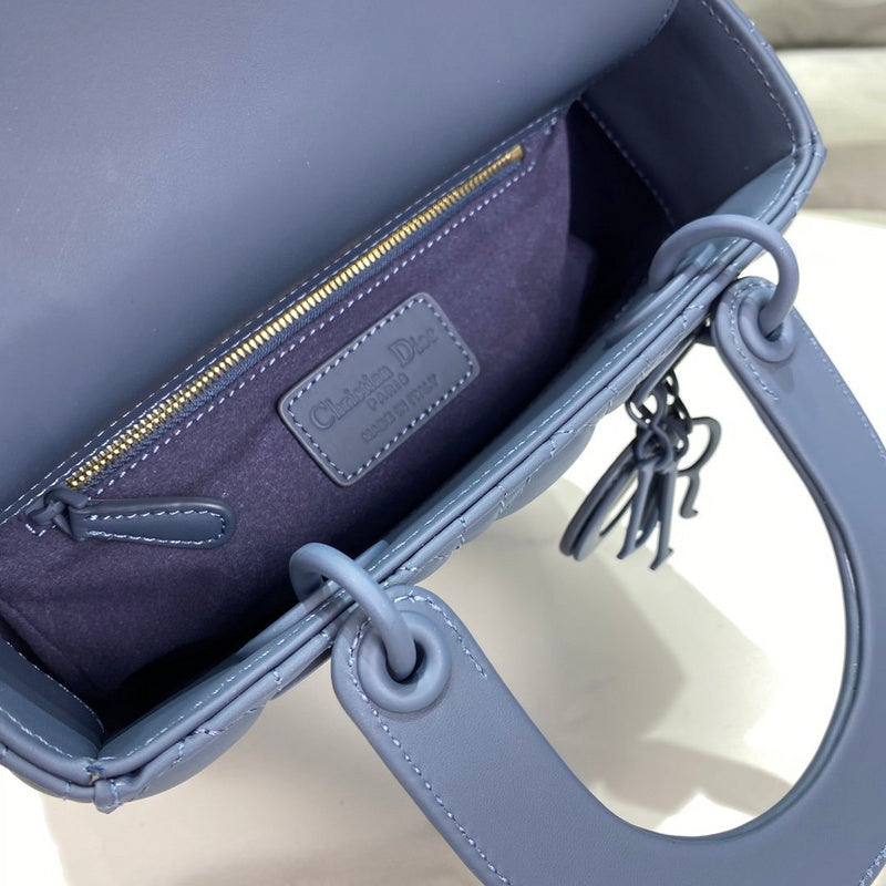 JB - DOR Lady Bags - 356