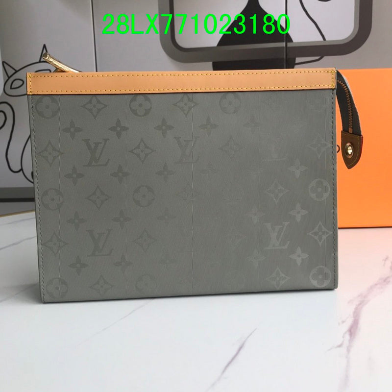 COZY BAGS - CHL Wallet - 1272