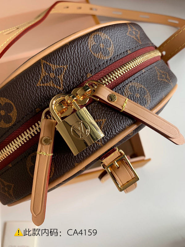 COZY BAGS - LOV Bags - 5078