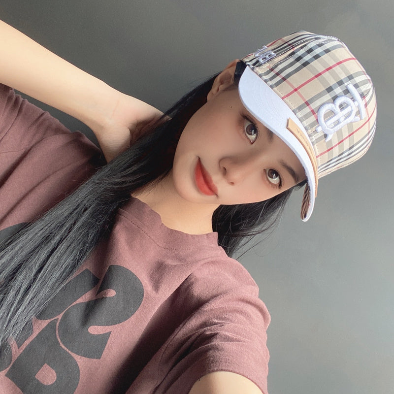 COZY BAGS - BOR Hats & Caps - 043