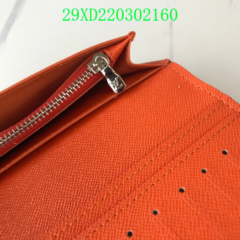 COZY BAGS - CHL Wallet - 1076