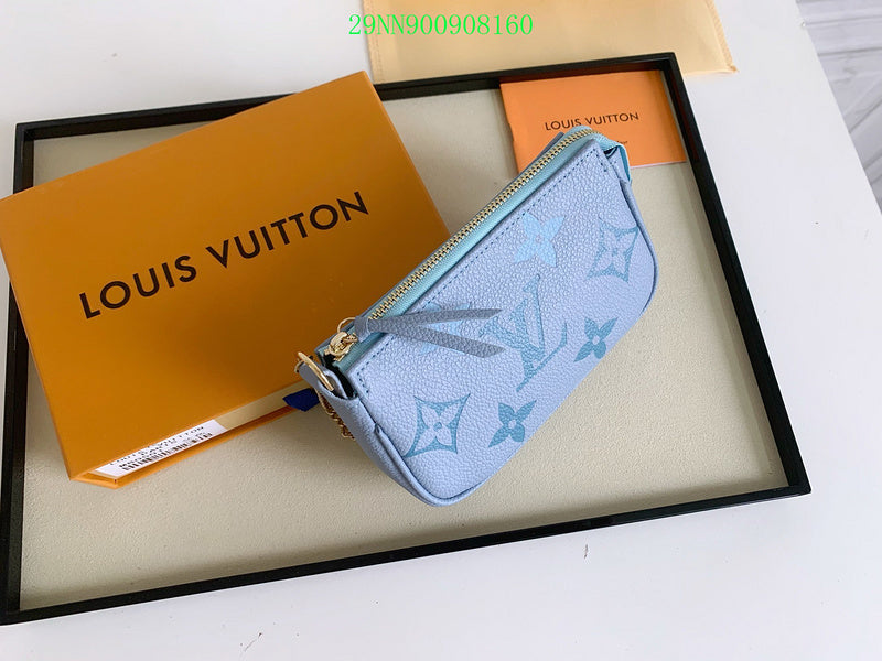 COZY BAGS - CHL Wallet - 595