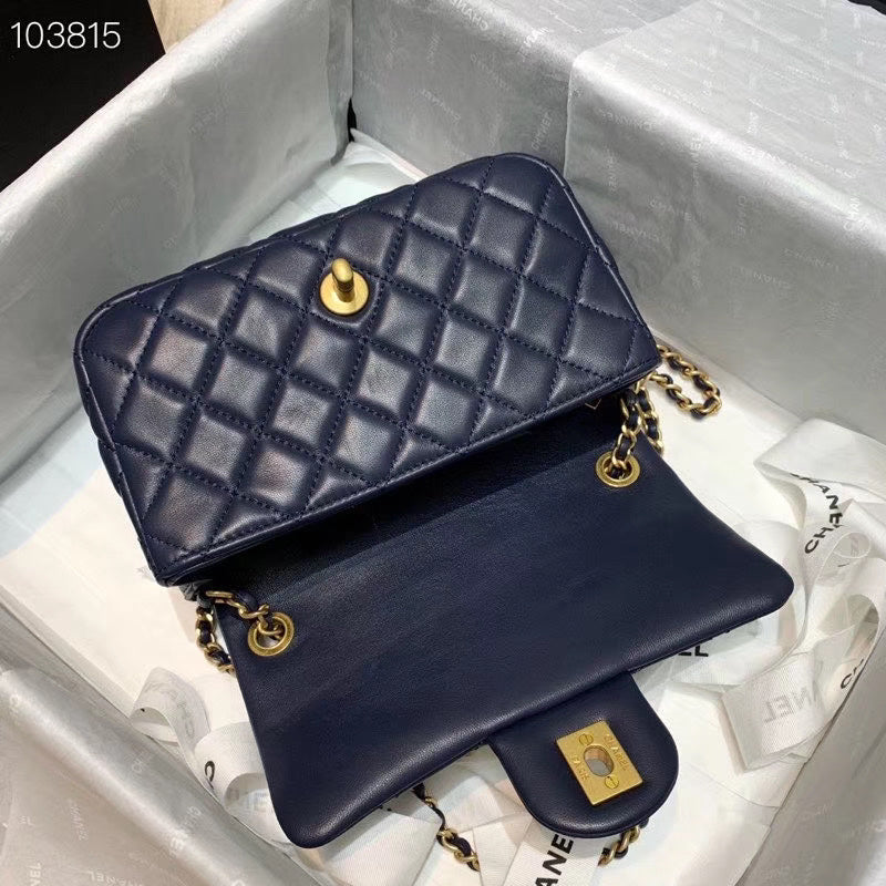 COZY BAGS - CHL Lady Bags - 691