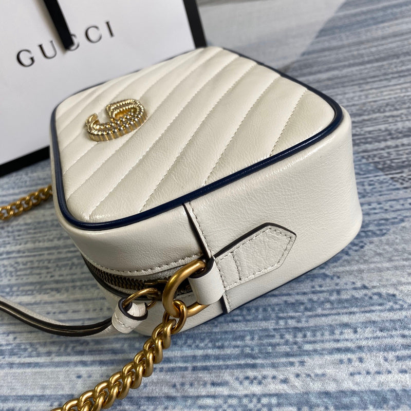 COZY BAGS - GUKI Bags - 2212