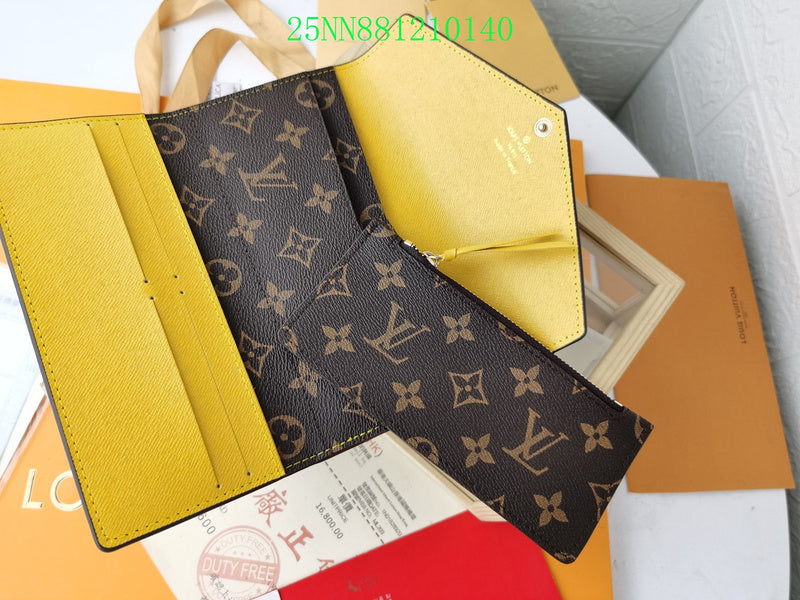 COZY BAGS - CHL Wallet - 368