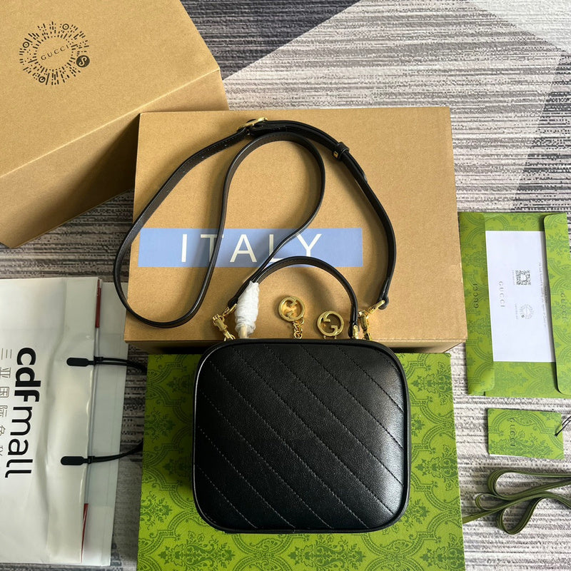 JB - Guki Lady Bags - 034