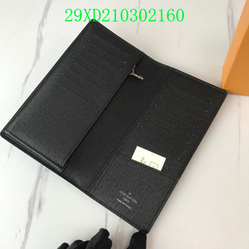 COZY BAGS - CHL Wallet - 1077