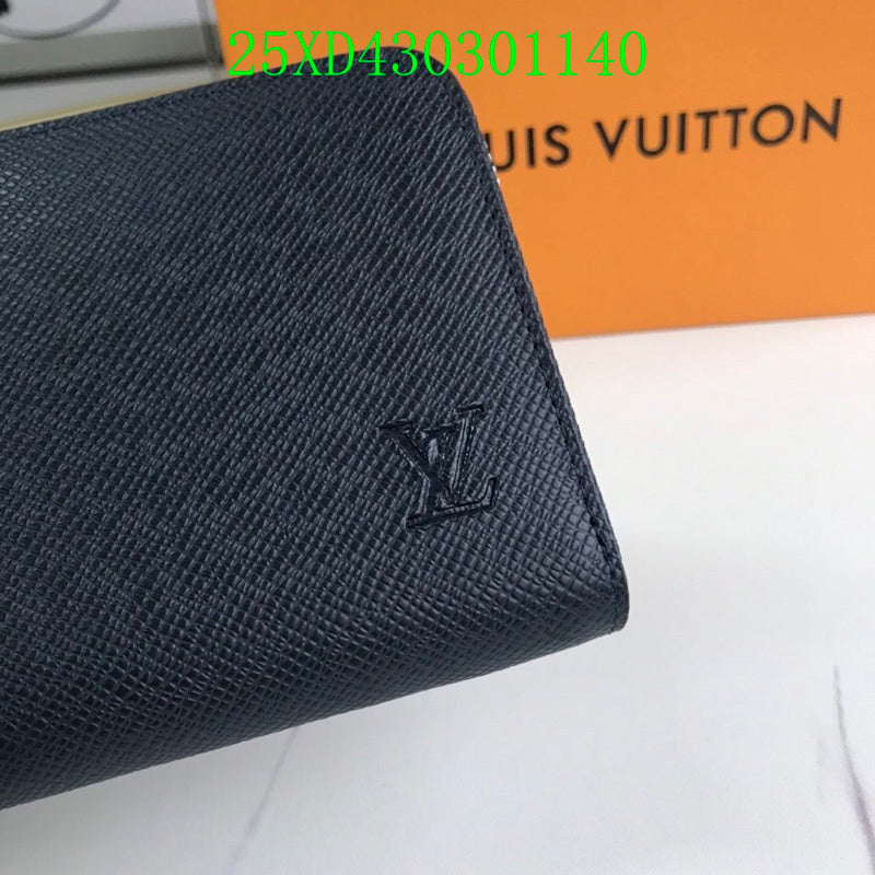 COZY BAGS - CHL Wallet - 1104