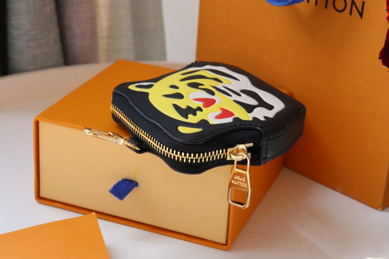 COZY BAGS - LOV Wallets - 623