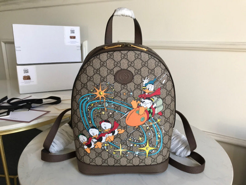 COZY BAGS - Guki Backpacks - 040