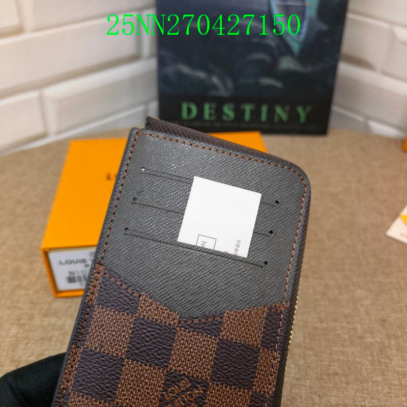 COZY BAGS - LOV Wallet - 1410