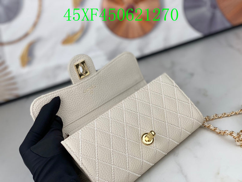 COZY BAGS - CHL Wallet - 097