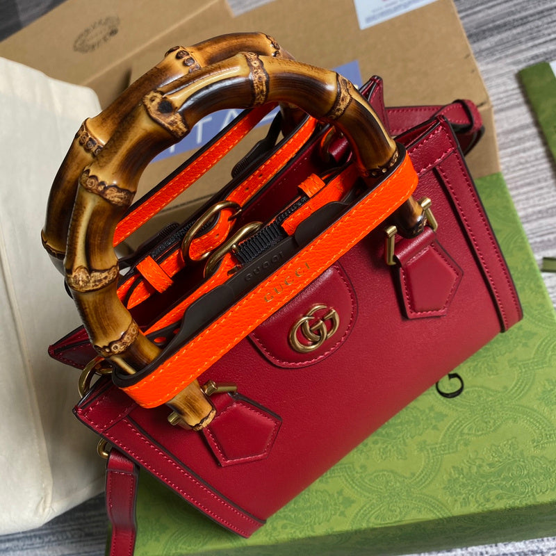 COZY BAGS - GUKI Bags - 1698