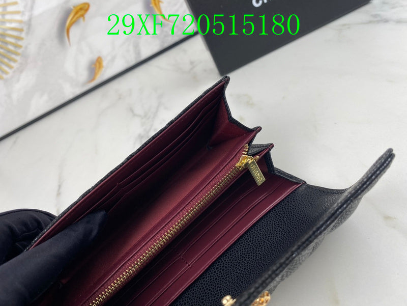 COZY BAGS - CHL Wallet - 139