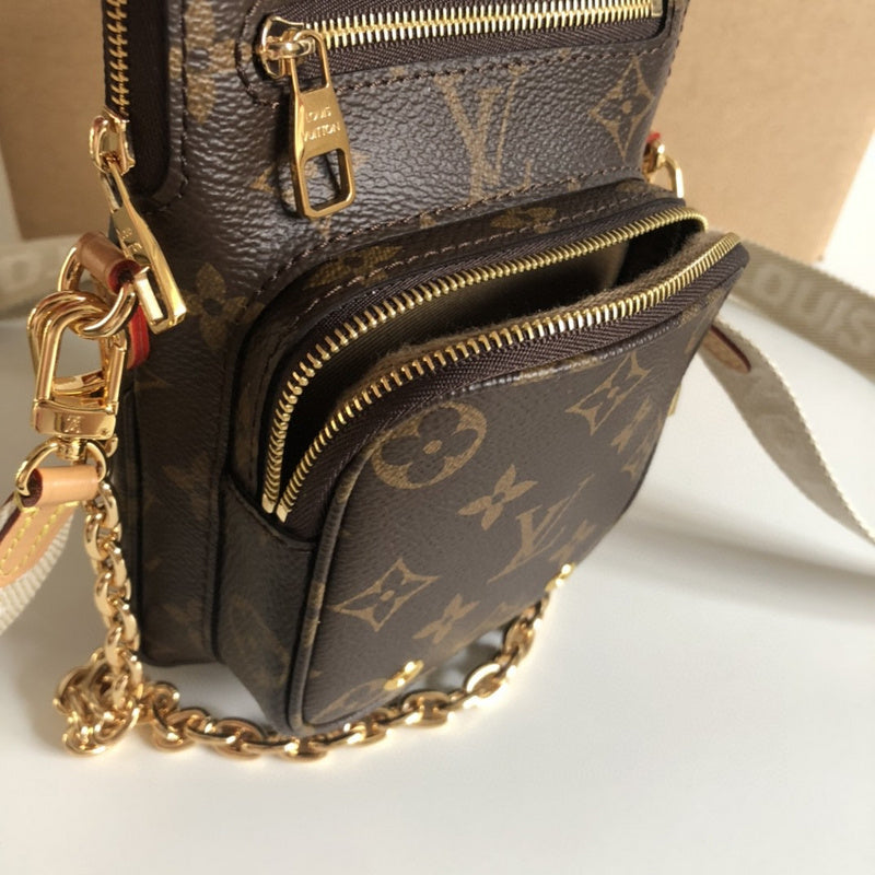 COZY - LV Bags - 3614
