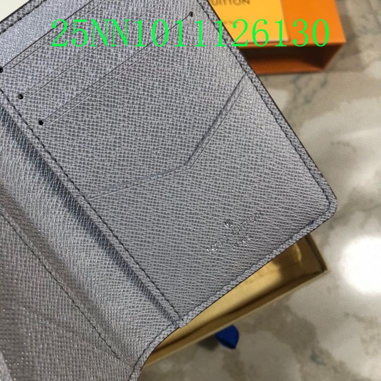 COZY BAGS - CHL Wallet - 466