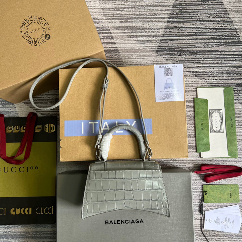 COZY BAGS - BG Lady Bags - 024