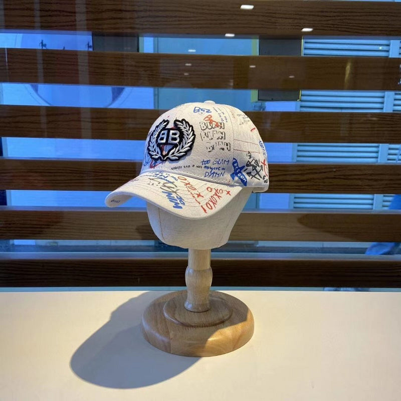 COZY BAGS - BOR Hats & Caps - 257