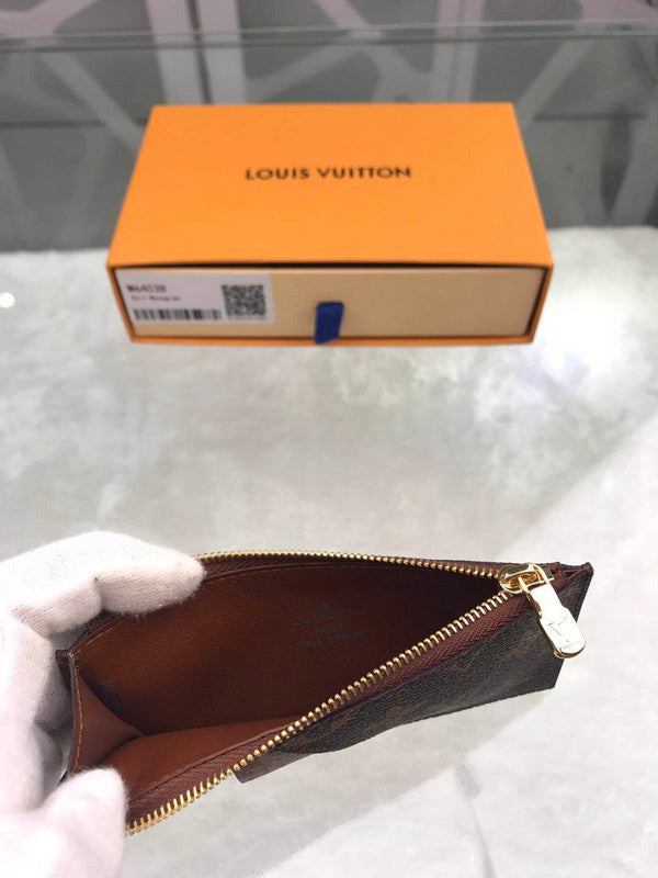 COZY BAGS - LOV Card Case - 020