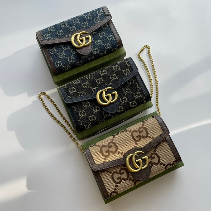 COZY BAGS - GUKI Bags - 856