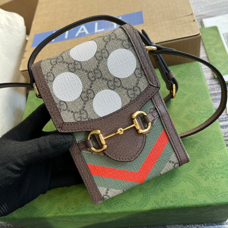 COZY BAGS - GUKI Bags - 1568