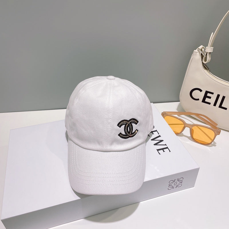 COZY BAGS - CHL Hats & Caps - 047