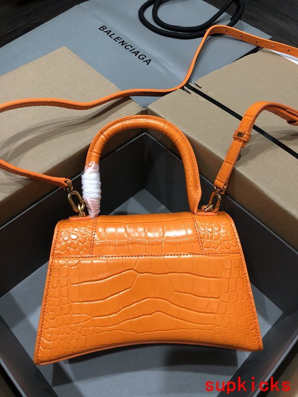 COZY BAGS - BG Hourglass Bags - 121