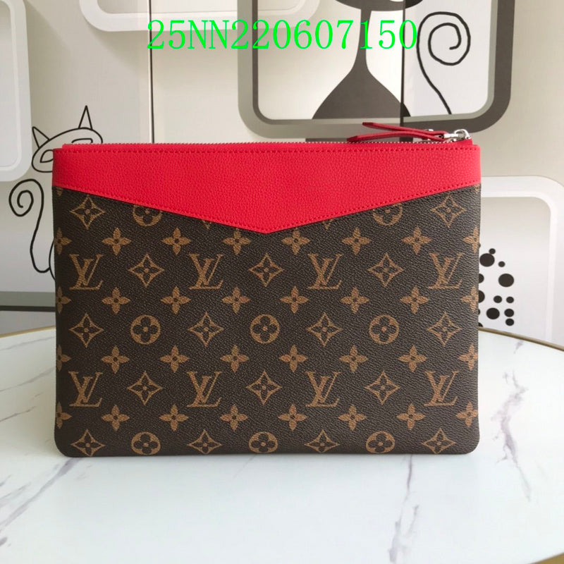 COZY BAGS - CHL Wallet - 866