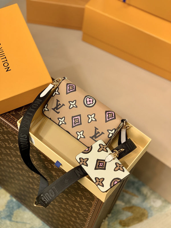 COZY BAGS - LOV Bags - 3361