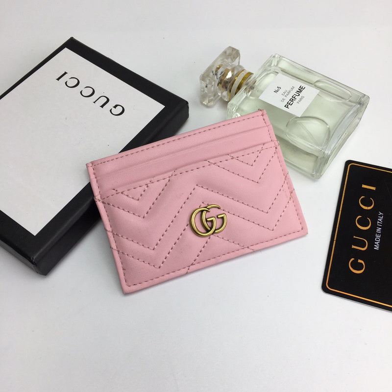Cozy Bags - GUKI Women Wallets - 206