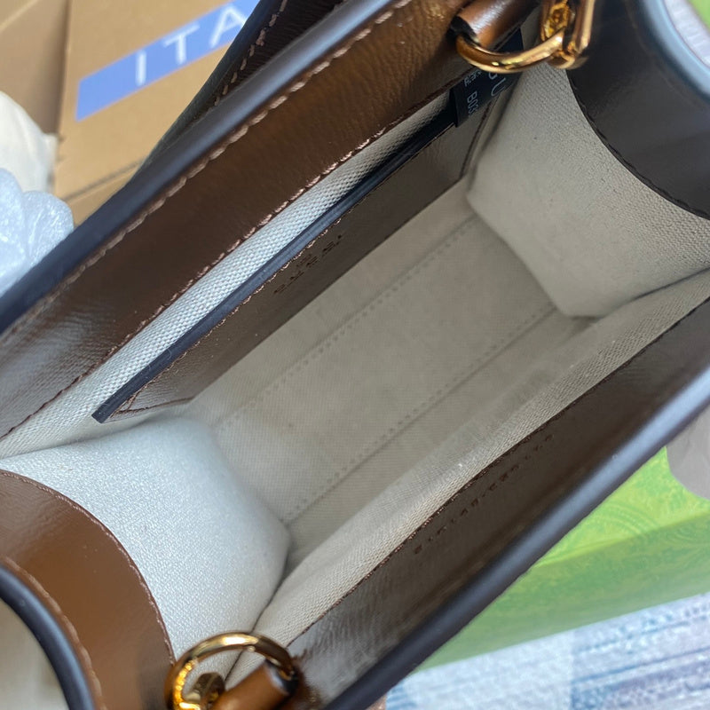 COZY BAGS - GUKI Bags - 1693