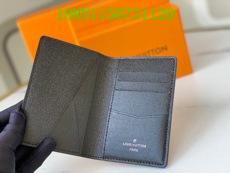 COZY BAGS - LOV Wallet - 188
