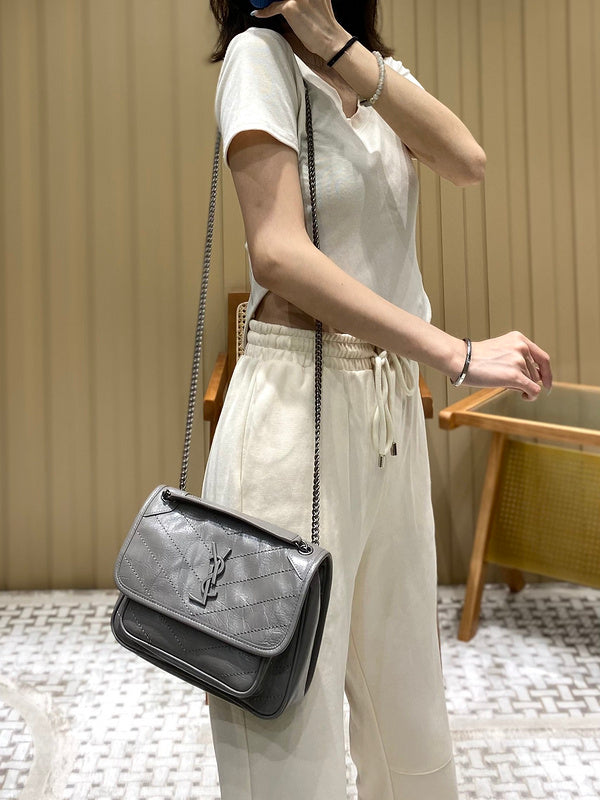 COZY BAGS - YLS Bags - 1148