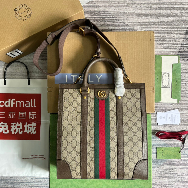 COZY BAGS - Guki Men Bags - 063