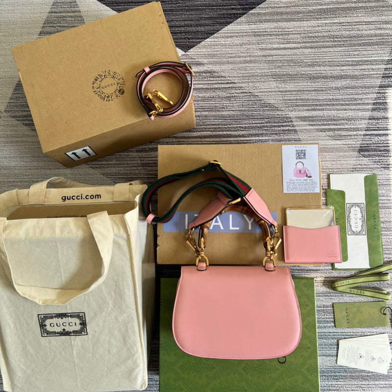 COZY - Guki Lady Bags - 929