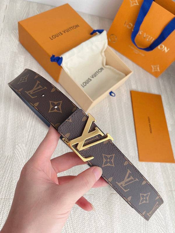 JB - LOV Belts - 221