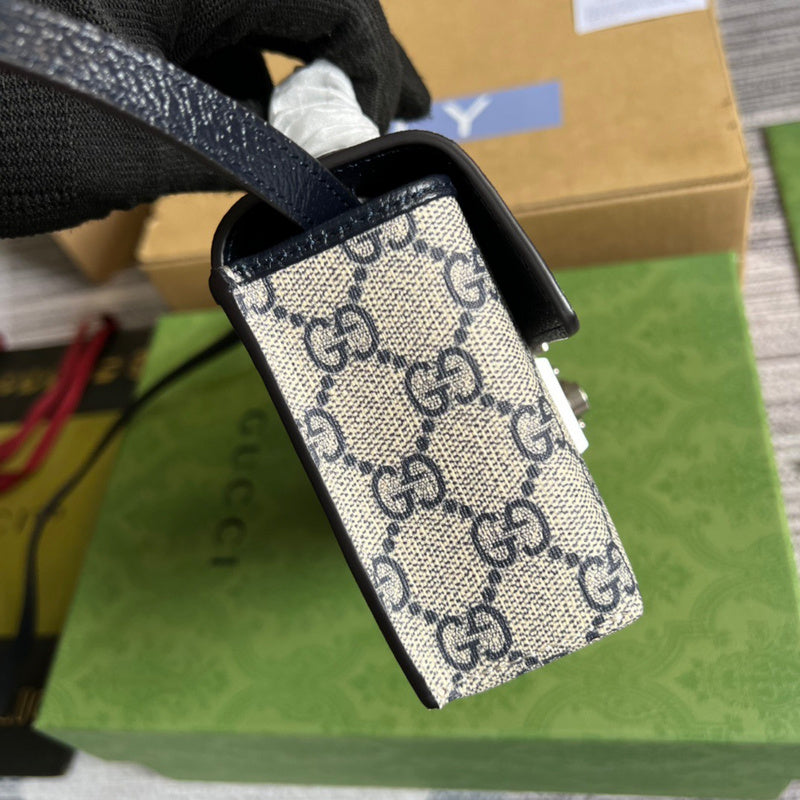 JB - Guki Lady Bags - 661