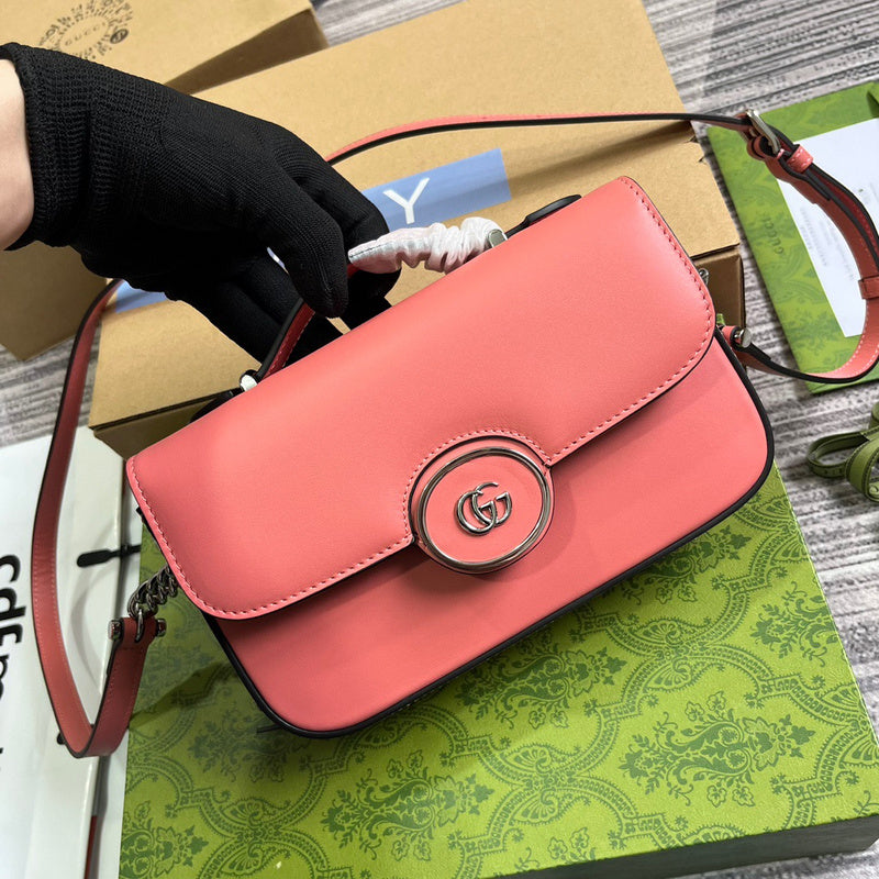 JB - Guki Lady Bags - 099