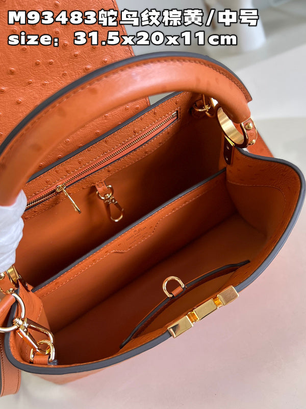 COZY - LV Bags - 1302