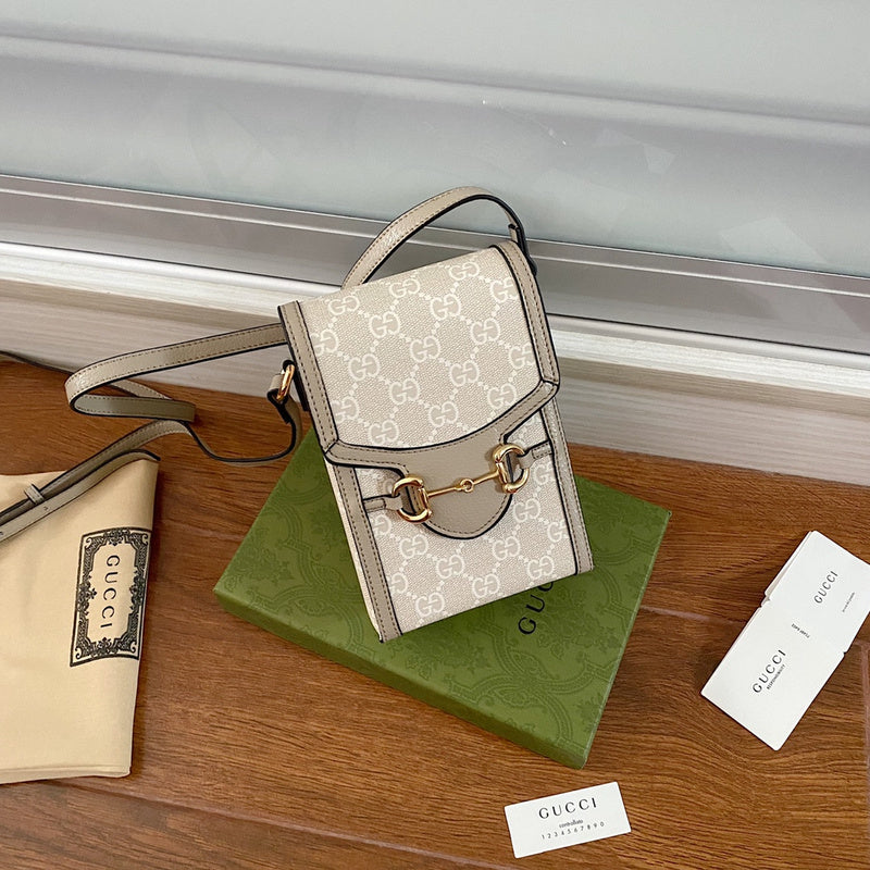 COZY BAGS - GUKI Bags - 917