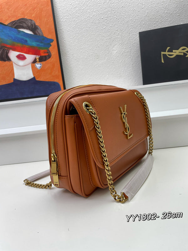 COZY - YLS Bags - 216