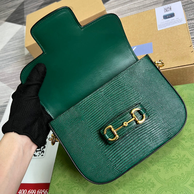 JB - Guki Lady Bags - 632