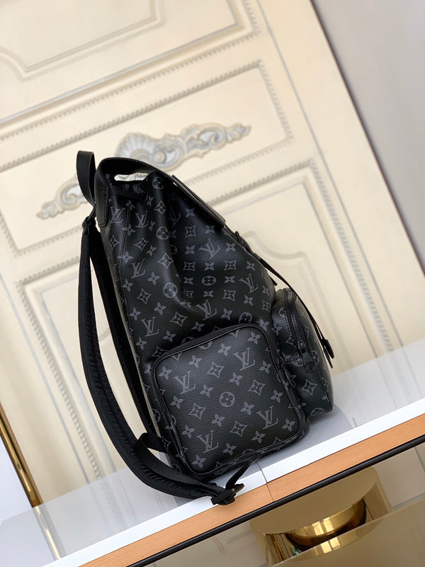 COZY - LOV Backpacks - 038